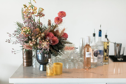 100 Layer Cake x Bestowe launch party at Festoon LA Inspiration