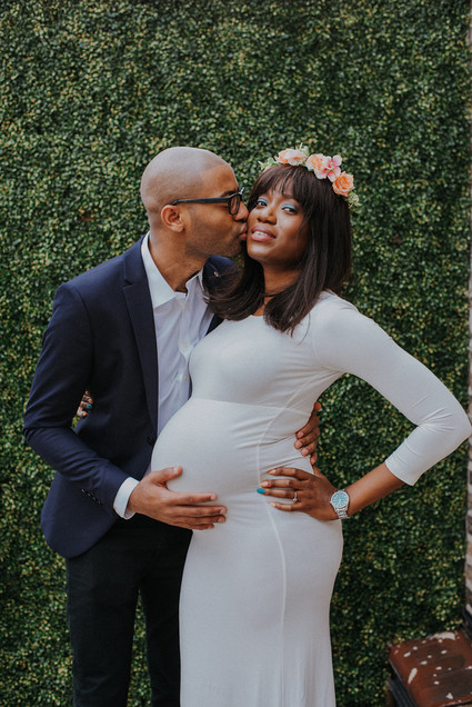 Airplane themed baby shower