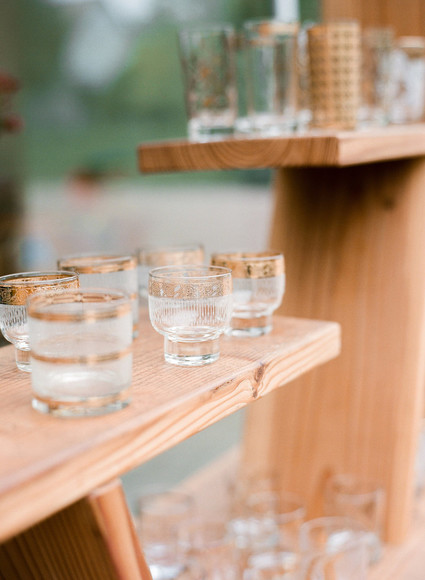 Colorful spring Texas wedding with Mexican details