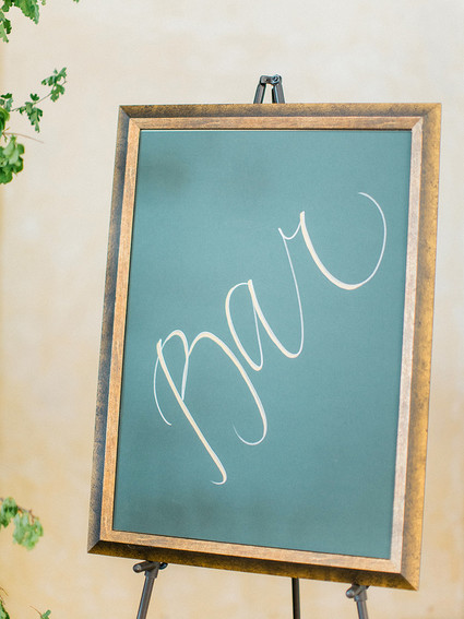 Four ways to style a wedding in Prague on 100 Layer Cake