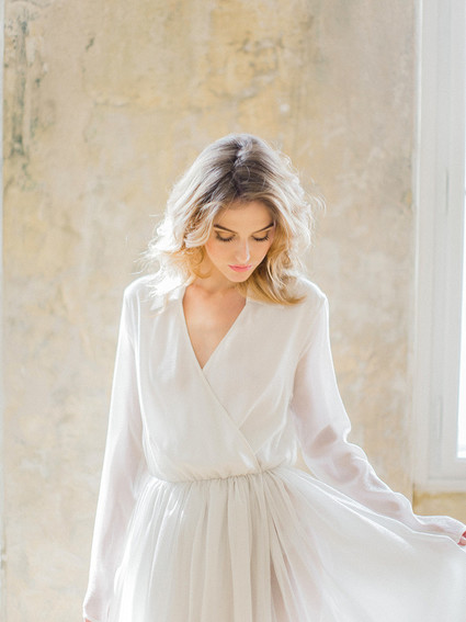 Four ways to style a wedding in Prague on 100 Layer Cake Inspiration