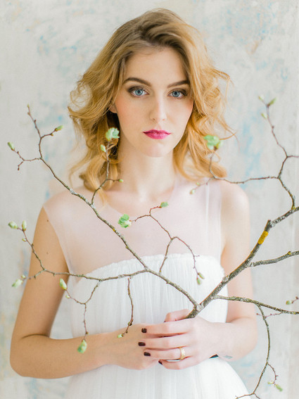 Four ways to style a wedding in Prague on 100 Layer Cake Inspiration