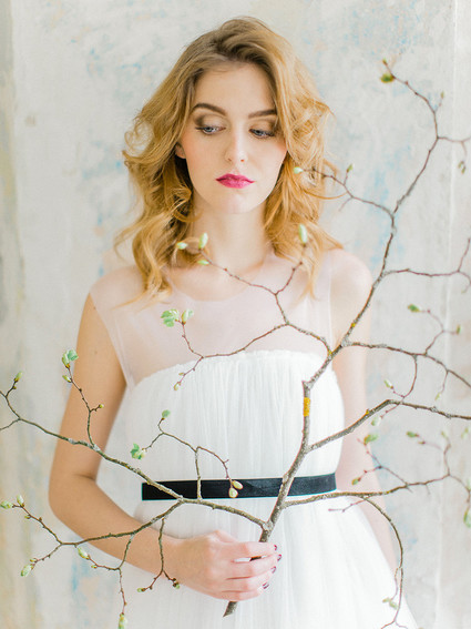 Four ways to style a wedding in Prague on 100 Layer Cake Inspiration