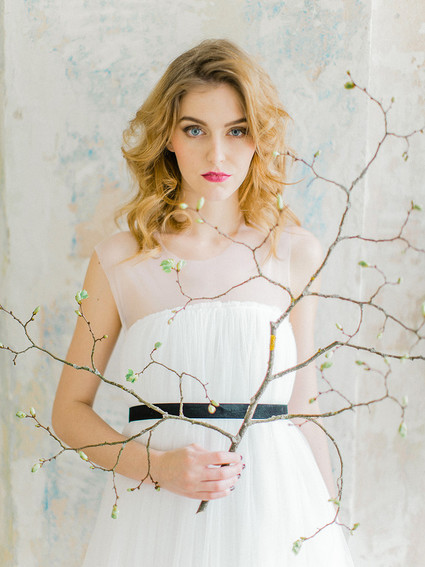 Four ways to style a wedding in Prague on 100 Layer Cake