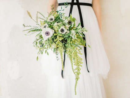 Four ways to style a wedding in Prague on 100 Layer Cake Inspiration