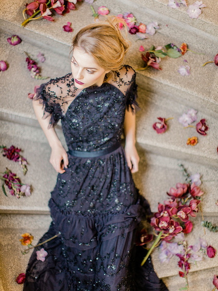 Four ways to style a wedding in Prague on 100 Layer Cake Inspiration