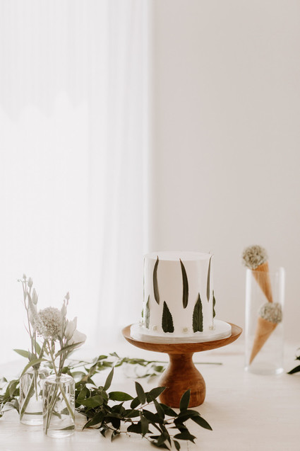 Boho Little Prince 1st birthday on 100 Layer Cakelet Inspiration