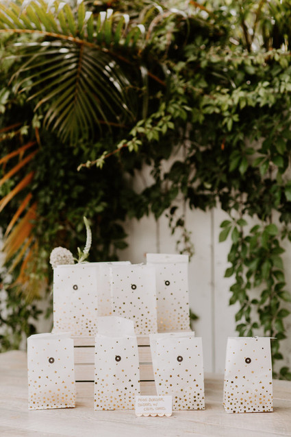 Boho Little Prince 1st birthday on 100 Layer Cakelet