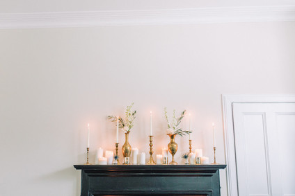 Scottish Elopement Inspiration Inspiration
