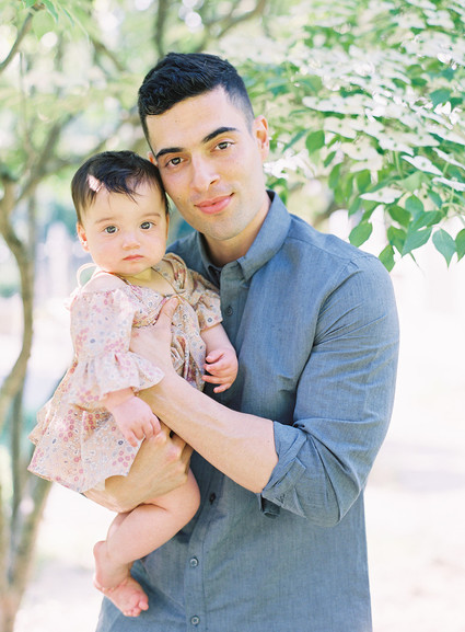 rustic summer upstate New York family photos on film by Jen Huang