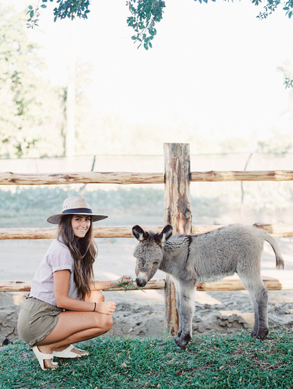 The ultimate itinerary for a honeymoon in Cabo / Acre Baja