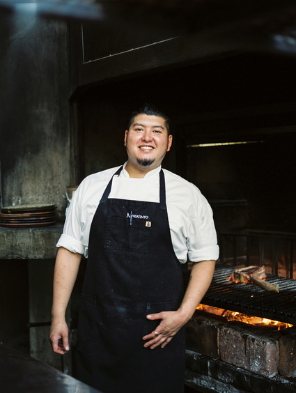 The ultimate itinerary for a honeymoon in Cabo / Acre Baja