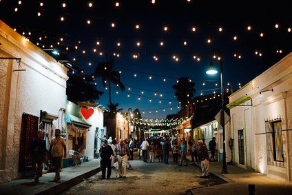The ultimate itinerary for a honeymoon in Cabo Inspiration