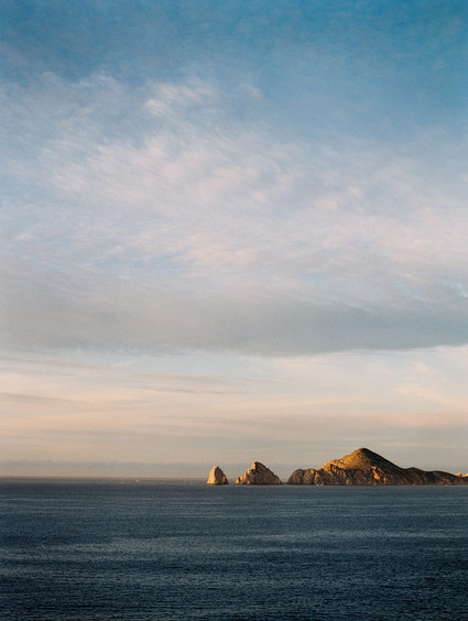 The ultimate itinerary for a honeymoon in Cabo / The Cape