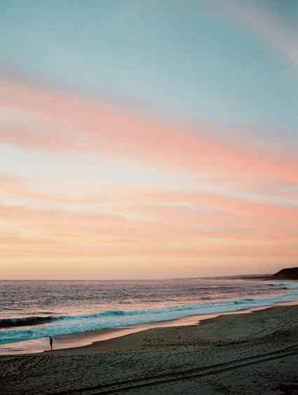 The ultimate itinerary for a honeymoon in Cabo / Hotel San Cristobal Inspiration