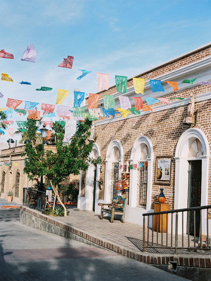 The ultimate itinerary for a honeymoon in Cabo / Todos Santos