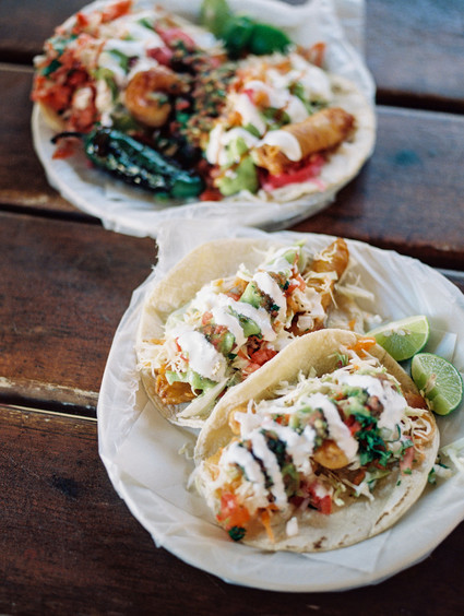 The ultimate itinerary for a honeymoon in Cabo / Todos Santos