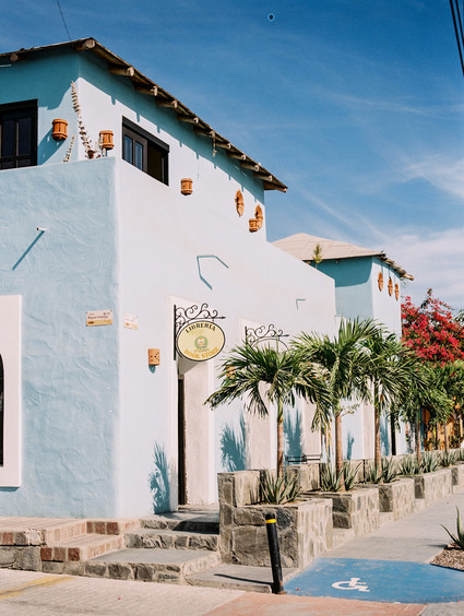 The ultimate itinerary for a honeymoon in Cabo / Todos Santos