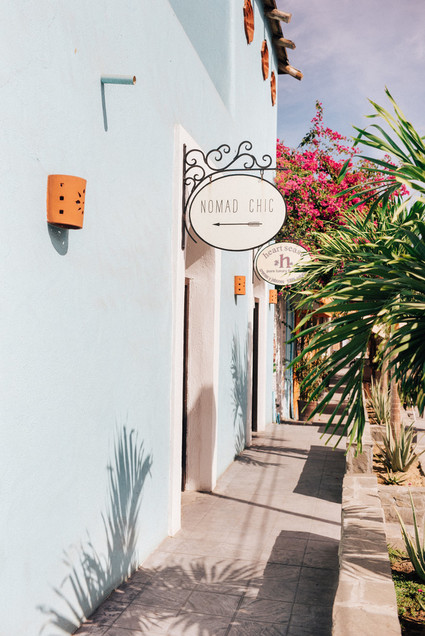 The ultimate itinerary for a honeymoon in Cabo / Todos Santos