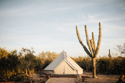 The ultimate itinerary for a honeymoon in Cabo / Todos Santos