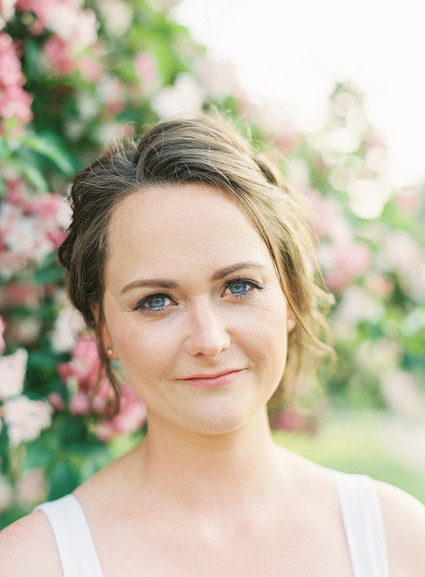 Family photos in the English Countryside by Jen Huang
