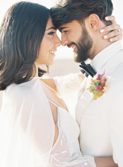 Tatyana Merenyuk wedding dress