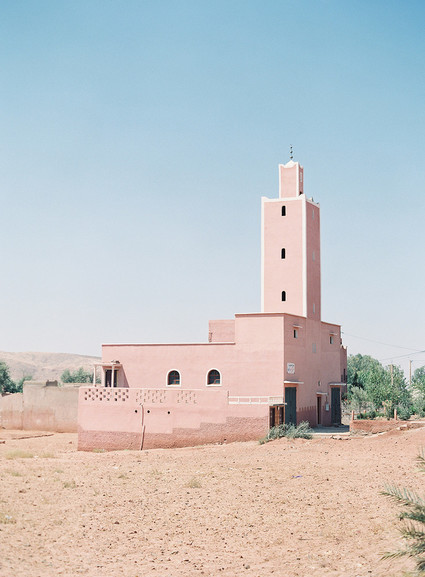 Morocco wedding ideas