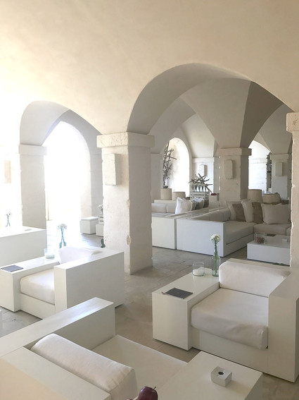 Puglia, Italy Inspiration