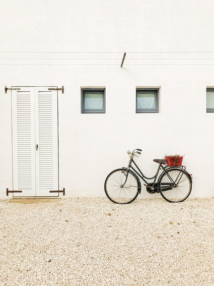 Puglia, Italy Inspiration