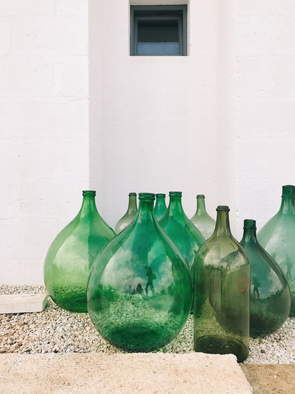 Puglia, Italy Inspiration