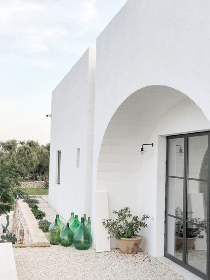 Puglia, Italy Inspiration