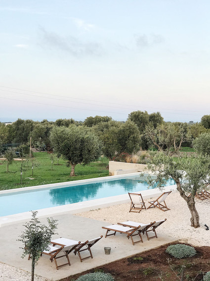 Puglia, Italy Inspiration
