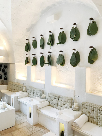 Puglia, Italy Inspiration