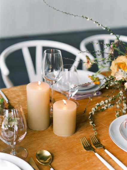 On trend now, a tamarind and pink wedding editorial in Sonoma CA Inspiration