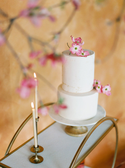 On trend now, a tamarind and pink wedding editorial in Sonoma CA