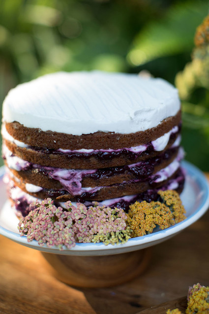 A midsummer garden party + YEAH rentals kids launch! Inspiration