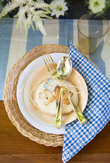 A midsummer garden party + YEAH rentals kids launch! Inspiration