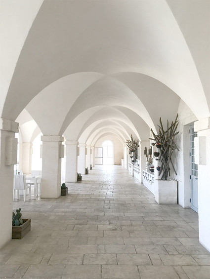 Puglia, Italy Inspiration