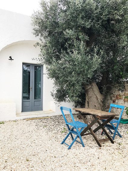 Puglia, Italy Inspiration