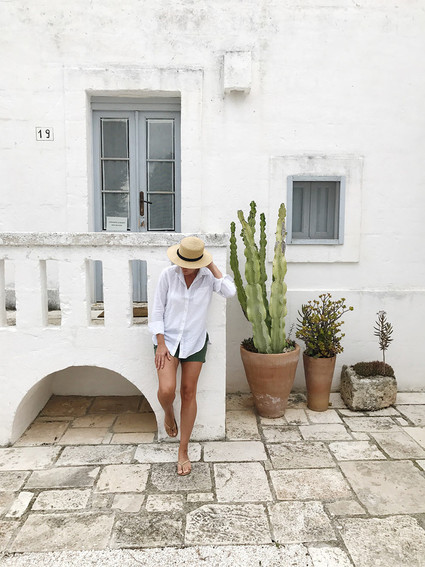 Puglia, Italy Inspiration
