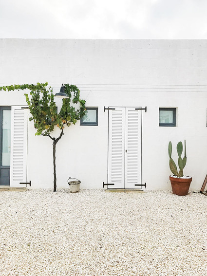 Puglia, Italy Inspiration