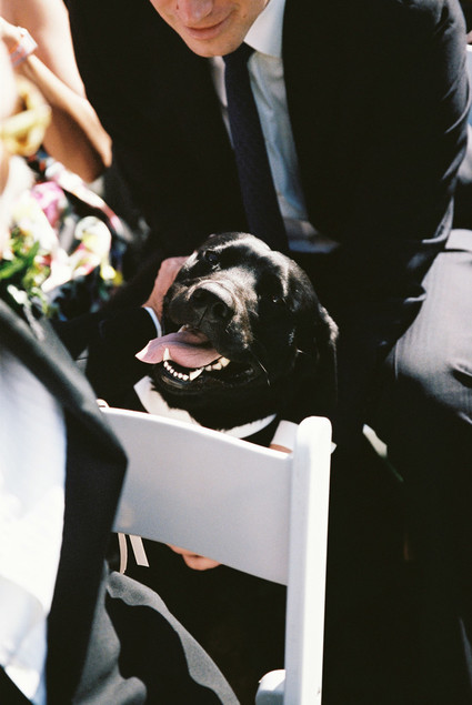 Elegant floral California wedding at The Inn at Rancho Santa Fe