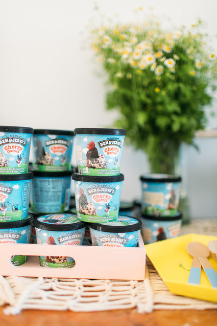 Grateful Dead themed 2nd birthday party