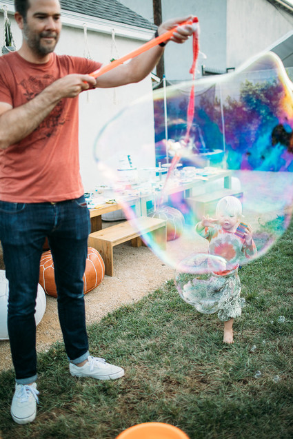 bubble maker Inspiration