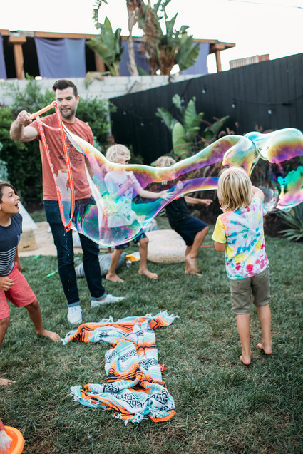 bubble maker Inspiration