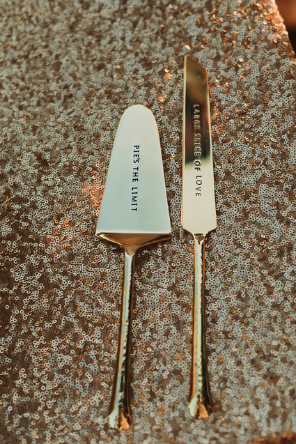 Romantic Cabo wedding at the Cape Hotel