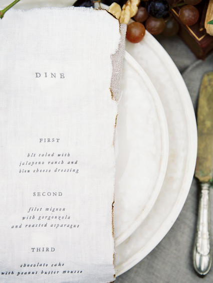 Elegant, fall Spanish inspired wedding at Mission San Jose in San Antonio Texas