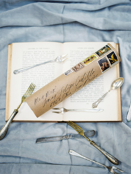 Elegant, fall Spanish inspired wedding at Mission San Jose in San Antonio Texas