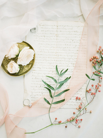 Ultra romantic southern wedding at Magnolia Plantation and Gardens in Charleston Inspiration