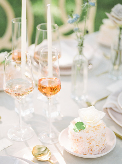 Ultra romantic southern wedding at Magnolia Plantation and Gardens in Charleston Inspiration